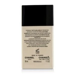 Chanel Les Beiges Sheer Healthy Glow Tinted Moisturizer SPF 30 - # Light Deep 30ml/1oz -Clarins || Clinique || Shiseido Sales 22404080202 2 7082a961 0e6e 4115 9051 4152385b2b93