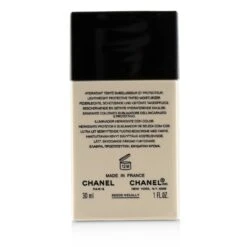 Chanel Les Beiges Sheer Healthy Glow Tinted Moisturizer SPF 30 - # Light Deep 30ml/1oz -Clarins || Clinique || Shiseido Sales 22404180202 2 e46baae6 8ebb 4c6e 9521 7e82c3896dc6