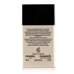 Chanel Les Beiges Sheer Healthy Glow Tinted Moisturizer SPF 30 - # Light Deep 30ml/1oz -Clarins || Clinique || Shiseido Sales 22404780202 2 51df0cfe 4d05 4c43 97cf b5502c6aaa1c