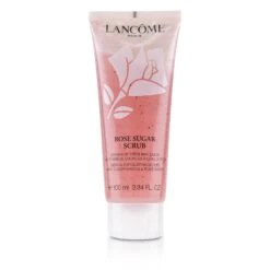 Lancome Hydra Zen Rose Sugar Scrub (Unboxed) 100ml/3.34oz
