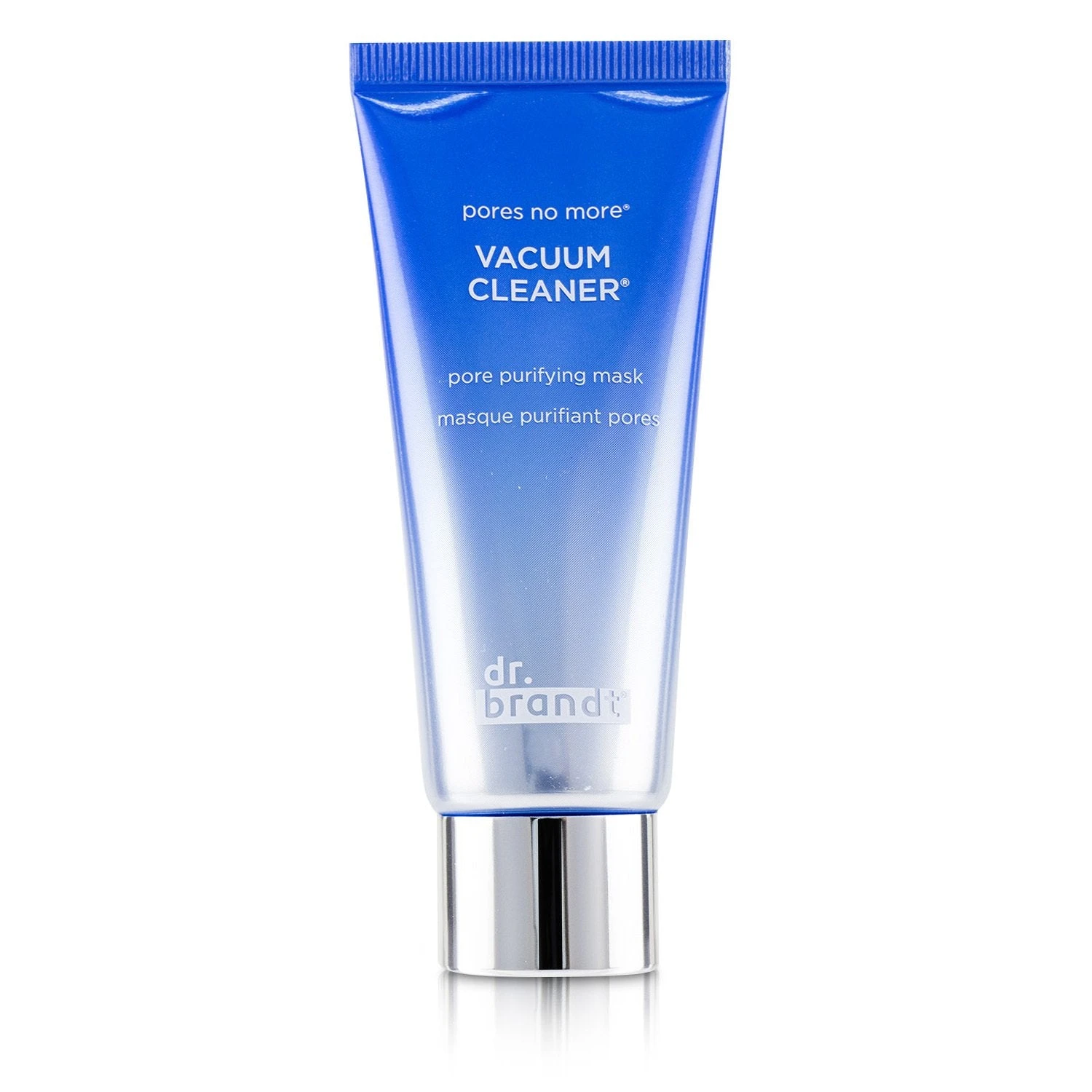 Dr. Brandt Pores No More Vaccum Cleaner Pore Purifying Mask 30ml/1oz 2 Dr. Brandt Pores No More Vaccum Cleaner Pore Purifying Mask 30ml/1oz - Image 2