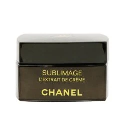 Chanel Sublimage L'Extrait De Creme Ultimate Regeneration And Restoring Cream 50g/1.7oz