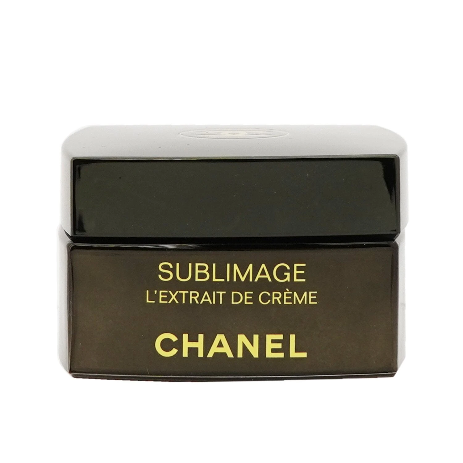 Chanel Sublimage L'Extrait De Creme Ultimate Regeneration And Restoring Cream 50g/1.7oz 1 Chanel Sublimage L'Extrait De Creme Ultimate Regeneration And Restoring Cream 50g/1.7oz