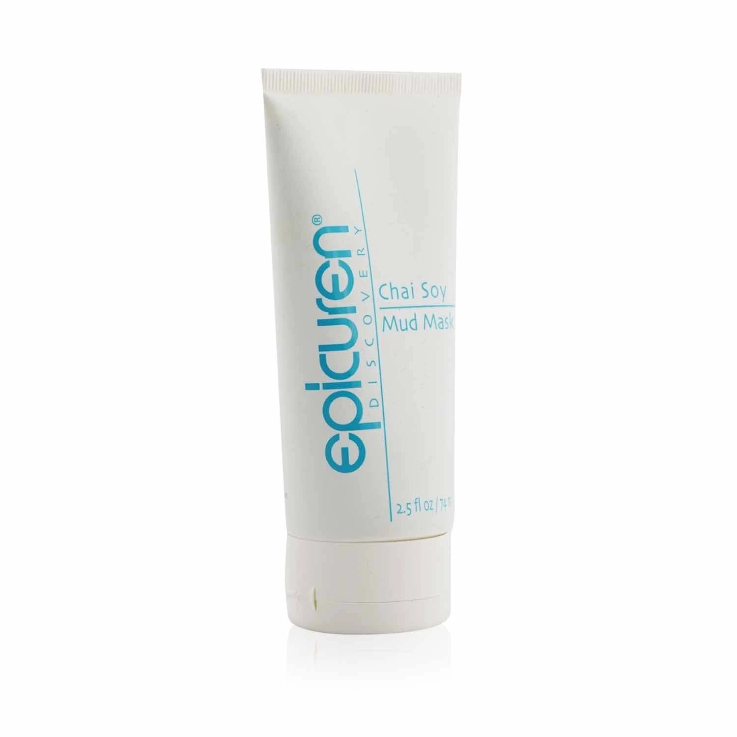 Epicuren Chai Soy Mud Mask - For Oily Skin Types 74ml/2.5oz 2 Epicuren Chai Soy Mud Mask - For Oily Skin Types 74ml/2.5oz - Image 2