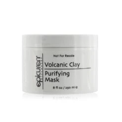 Epicuren Volcanic Clay Purifying Mask - For Normal, Oily & Congested Skin Types 250ml/8oz