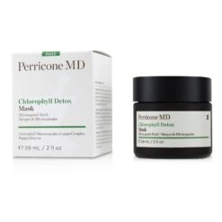 Perricone MD Chlorophyll Detox Mask 59ml/2oz