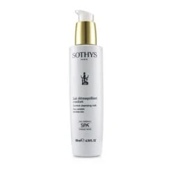 Sothys Comfort Cleansing Milk - For Sensitive Skin 200ml/6.76oz
