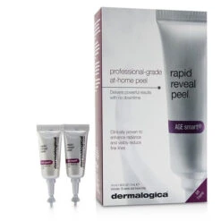 Dermalogica Age Smart Rapid Reveal Peel 10x3ml/0.1oz -Clarins || Clinique || Shiseido Sales 23859621601 2 FULL
