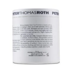 Peter Thomas Roth Peptide 21 Amino Acid Exfoliating Peel Pads 60pads 6 Peter Thomas Roth Peptide 21 Amino Acid Exfoliating Peel Pads 60pads -Clarins || Clinique || Shiseido Sales 24004929201 2