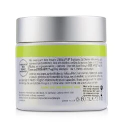 Juice Beauty Green Apple Peel Sensitive Exfoliating Mask 60ml/2oz -Clarins || Clinique || Shiseido Sales 24146999901 2