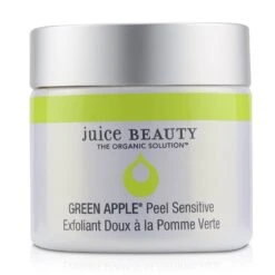 Juice Beauty Green Apple Peel Sensitive Exfoliating Mask 60ml/2oz
