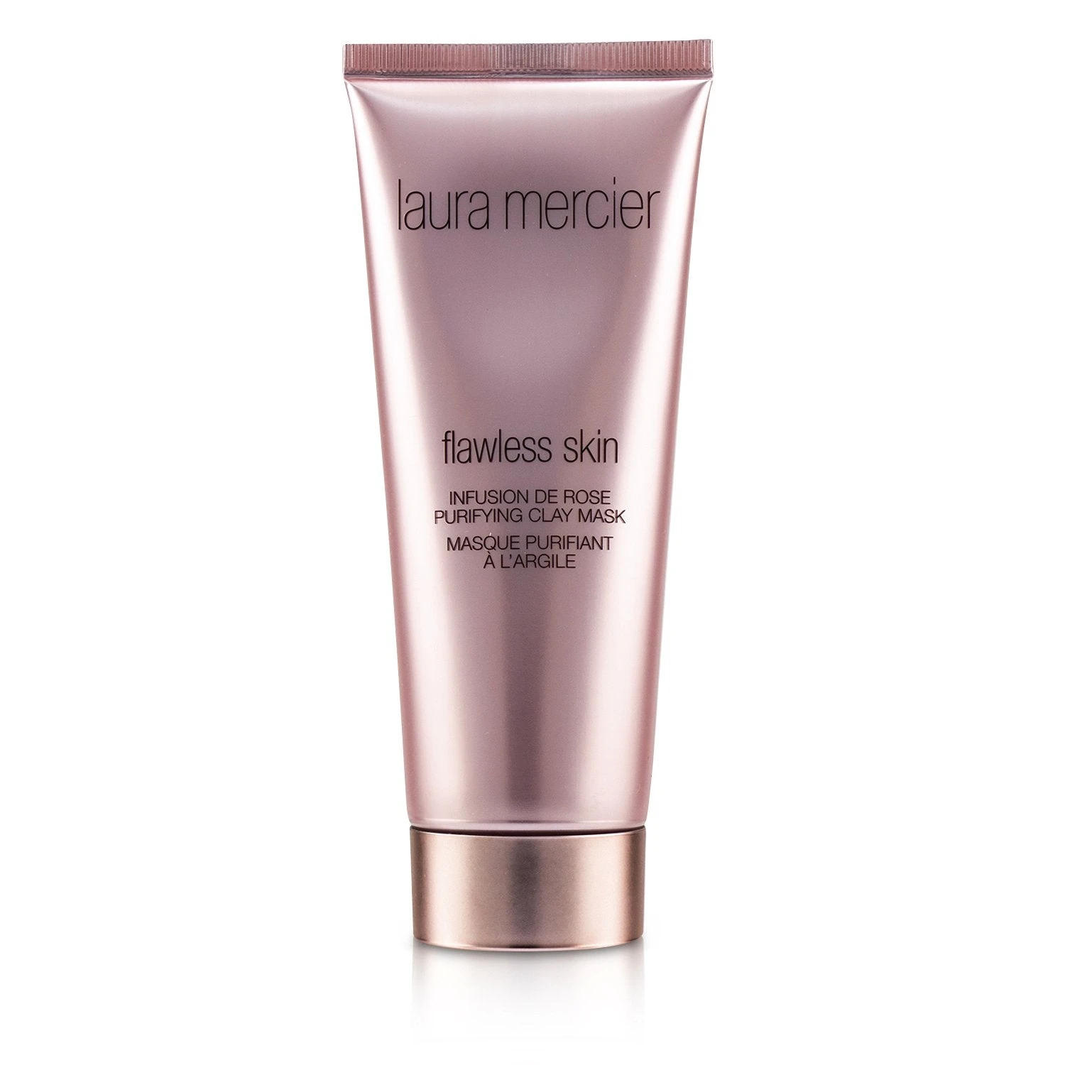 Laura Mercier Flawless Skin Infusion De Rose Purifying Clay Mask 75g/2.5oz 1 Laura Mercier Flawless Skin Infusion De Rose Purifying Clay Mask 75g/2.5oz