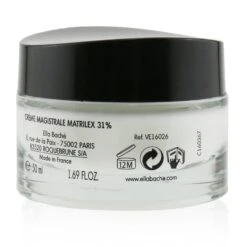 Ella Bache Nutridermologie Lab Creme Magistrale Matrilex 31% Multi-Corrective Cream For Mature Skins 50ml/1.69oz -Clarins || Clinique || Shiseido Sales 24375463101 2