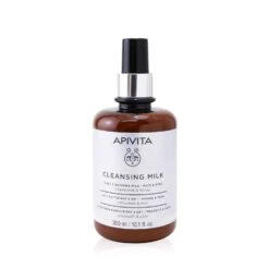 Apivita 3 In 1 Cleansing Milk For Face & Eyes 200ml/6.77oz 7 Apivita 3 In 1 Cleansing Milk For Face & Eyes 200ml/6.77oz -Clarins || Clinique || Shiseido Sales 24471127701 58da54d9 d2ac 4b14 99d6 4440a181ef83