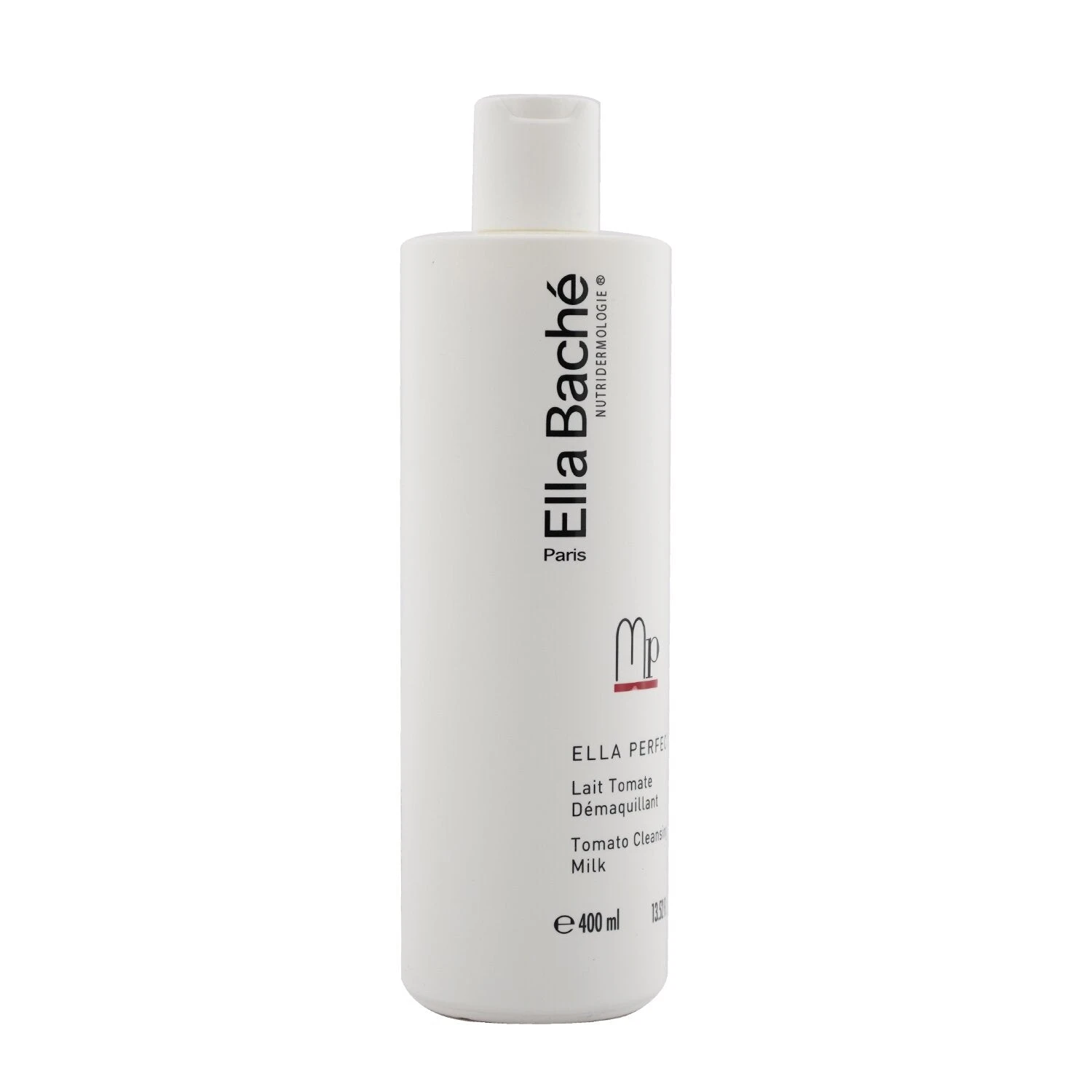 Ella Bache Ella Perfect Tomato Cleansing Milk (Salon Size) 400ml/13.52oz 2 Ella Bache Ella Perfect Tomato Cleansing Milk (Salon Size) 400ml/13.52oz - Image 2