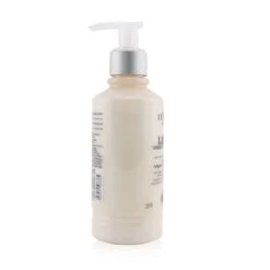 L'Occitane Facial Make-Up Remover - Cleansing Milk (For All Skin Types, Even Sensitive) 200ml/6.7oz -Clarins || Clinique || Shiseido Sales 24668230701 2