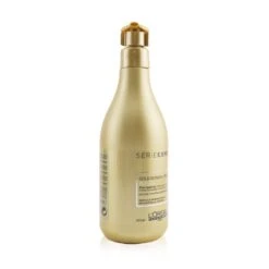 L'Oreal Professionnel Serie Expert - Absolut Repair Gold Quinoa + Protein Instant Resurfacing Shampoo 500ml/16.9oz 10 L'Oreal Professionnel Serie Expert - Absolut Repair Gold Quinoa + Protein Instant Resurfacing Shampoo 500ml/16.9oz -Clarins || Clinique || Shiseido Sales 24785051144 1