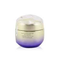 Shiseido Vital Perfection Uplifting & Firming Cream Enriched 75ml/2.6oz -Clarins || Clinique || Shiseido Sales 24845281401 1 a92e55ec dc75 4e50 8c55 0c9eb530de62