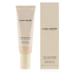 Laura Mercier Tinted Moisturizer Natural Skin Perfector SPF 30 - # 2N1 Nude 50ml/1.7oz -Clarins || Clinique || Shiseido Sales 24932124702 2 bf1cff1c f29d 4ce1 bd65 09b0dda72c41