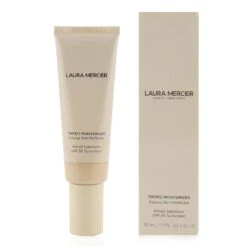 Laura Mercier Tinted Moisturizer Natural Skin Perfector SPF 30 - # 2N1 Nude 50ml/1.7oz -Clarins || Clinique || Shiseido Sales 24932224702 2 83219a8c dae3 4217 a89f e7efaa6fef03