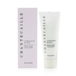 Chantecaille Aromacologie Flower Infused Cleansing Milk 75ml/2.54oz