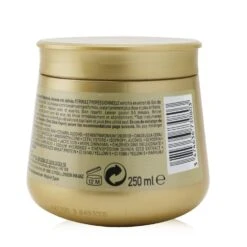 L'Oreal Professionnel Serie Expert - Absolut Repair Gold Quinoa + Protein Instant Resurfacing Masque 250ml/8.4oz -Clarins || Clinique || Shiseido Sales 25001451144 2