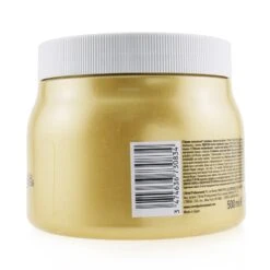 L'Oreal Professionnel Serie Expert - Absolut Repair Gold Quinoa + Protein Instant Resurfacing Masque 500ml/16.9oz 5 L'Oreal Professionnel Serie Expert - Absolut Repair Gold Quinoa + Protein Instant Resurfacing Masque 500ml/16.9oz -Clarins || Clinique || Shiseido Sales 25001551144 2