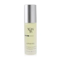 Yonka Specifics Alpha-Peel With Fruit Acids - Renewing Night Peeling 30ml/1.01oz