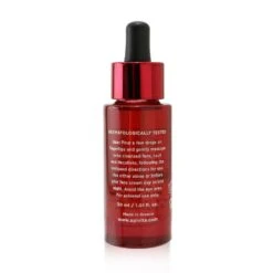 Apivita Wine Elixir Replenishing Firming Face Oil 30ml/1.01oz -Clarins || Clinique || Shiseido Sales 25667527701 2