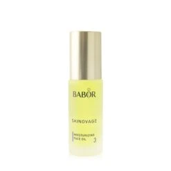 Babor Skinovage [Age Preventing] Moisturizing Face Oil - For Dry Skin 30ml/1oz