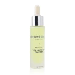 Stacked Skincare TCA Multi-Acid Face Peel 30ml/1oz