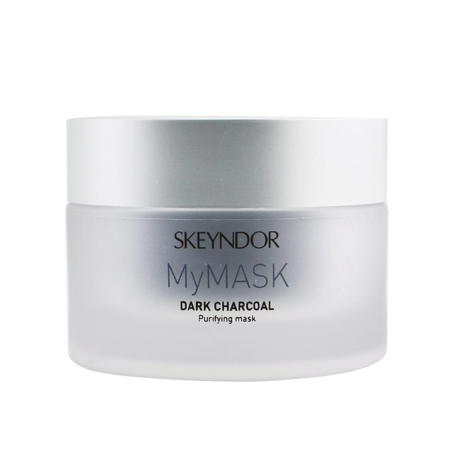 SKEYNDOR MyMask Dark Charcoal - Purifying Mask 50ml/1.7oz 1 SKEYNDOR MyMask Dark Charcoal - Purifying Mask 50ml/1.7oz