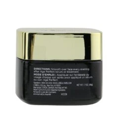 L'Oreal Age Perfect Cell Renewal - Skin Renewing Night Cream Moisturizer - For Mature, Dull Skin 48g/1.7oz 5 L'Oreal Age Perfect Cell Renewal - Skin Renewing Night Cream Moisturizer - For Mature, Dull Skin 48g/1.7oz -Clarins || Clinique || Shiseido Sales 26103151101 2