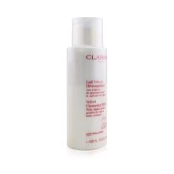 Clarins Velvet Cleansing Milk With Alpine Golden Gentian & Lemon Balm Extracts 200ml/6.7oz -Clarins || Clinique || Shiseido Sales 26160280301 1 3b32eedc 766c 4630 a5f0 9e0c0946d497