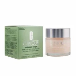 Clinique Moisture Surge 100H Auto-Replenishing Hydrator 30ml/1oz -Clarins || Clinique || Shiseido Sales 26250280401 1 09272f04 62dd 487b a0ea c1ba6c3beb70