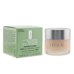 Clinique Moisture Surge 100H Auto-Replenishing Hydrator 30ml/1oz -Clarins || Clinique || Shiseido Sales 26316880401 1 216820bb 684d 4fb2 b5e6 61018261e217
