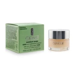 Clinique Moisture Surge 100H Auto-Replenishing Hydrator 30ml/1oz -Clarins || Clinique || Shiseido Sales 26318480401 1 530daf20 8016 41ac 9780 fc21cceae3da
