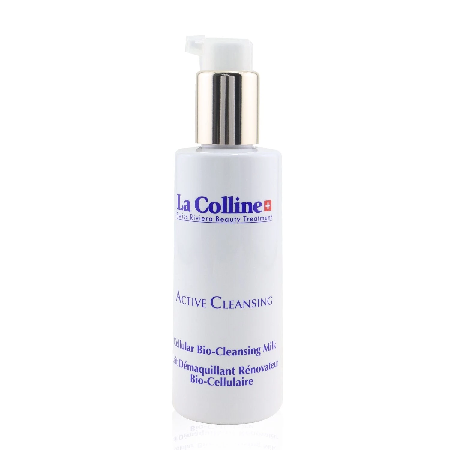 La Colline Active Cleansing - Cellular Bio-Cleansing Milk 150ml/5oz 1 La Colline Active Cleansing - Cellular Bio-Cleansing Milk 150ml/5oz