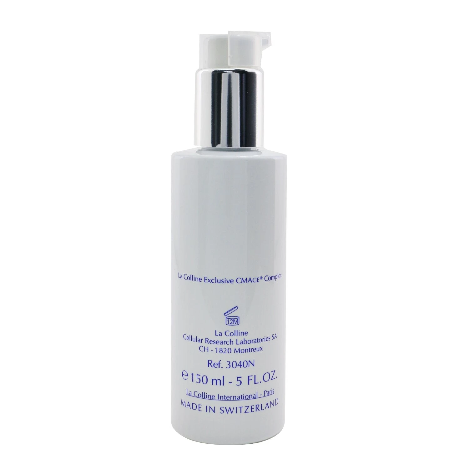 La Colline Cell White - Radiance Cleansing Milk 150ml/5oz 3 La Colline Cell White - Radiance Cleansing Milk 150ml/5oz - Image 3