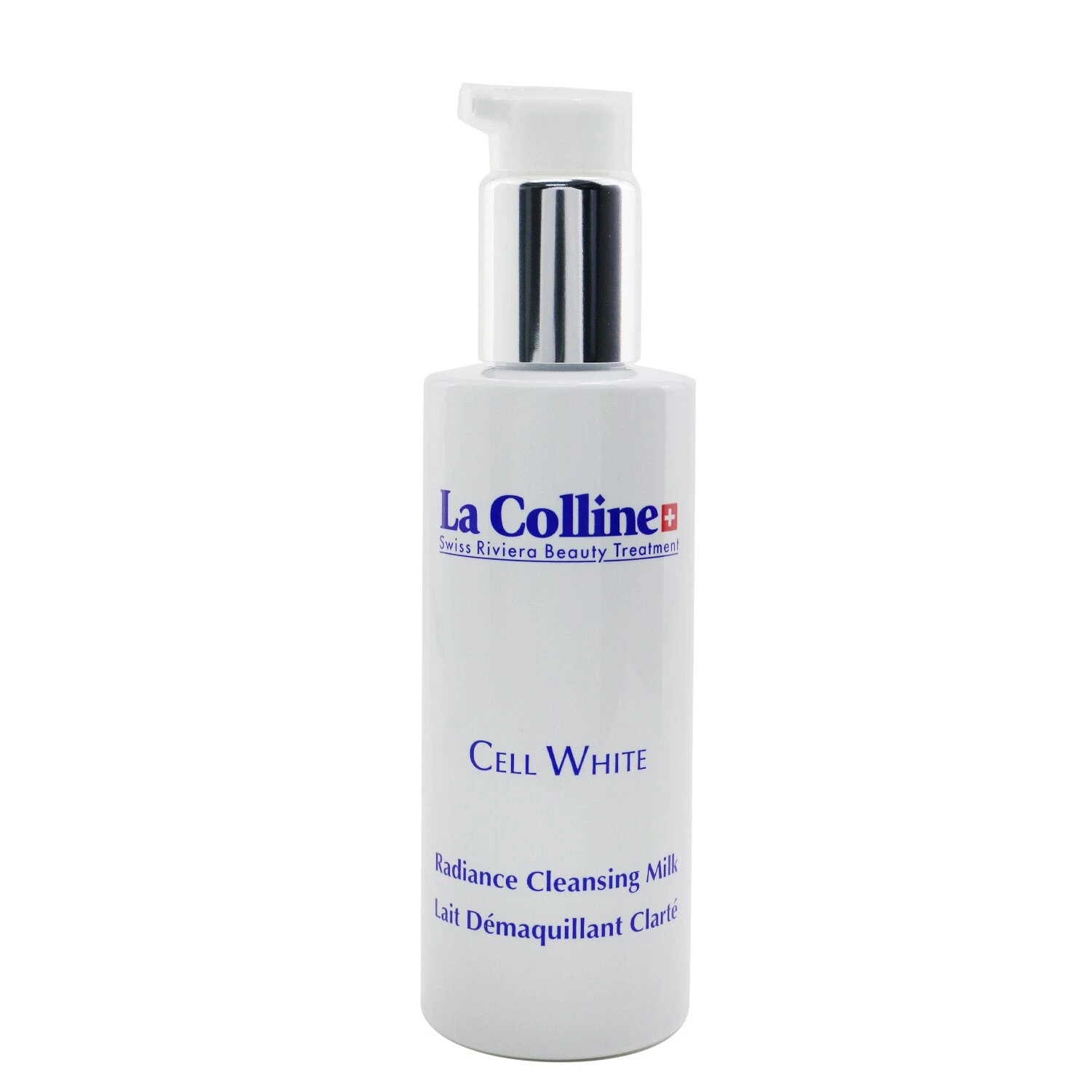 La Colline Cell White - Radiance Cleansing Milk 150ml/5oz 1 La Colline Cell White - Radiance Cleansing Milk 150ml/5oz