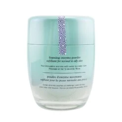 Tatcha The Rice Polish Foaming Enzyme Powder - Deep (For Normal To Oily Skin) 60g/2.1oz -Clarins || Clinique || Shiseido Sales 26384482401 2