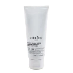 DECLÉOR Decleor Rosemary Officinalis Black Clay Mask (Salon Size) 100ml/3.5oz