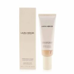 Laura Mercier Tinted Moisturizer Natural Skin Perfector SPF 30 - # 2N1 Nude 50ml/1.7oz -Clarins || Clinique || Shiseido Sales 26446824702 79245988 2a71 4845 a031 2a2a95aba611