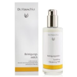 Dr. Hauschka Soothing Cleansing Milk 145ml/4.9oz -Clarins || Clinique || Shiseido Sales 26490492001 1 2455f61e 8f73 42d6 ac5d ef81970e982f