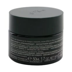 Nuxe Bio Organic Sesame Seeds & Citrus Extract Radiance Detox Mask 50ml/1.7oz -Clarins || Clinique || Shiseido Sales 26536123701 2