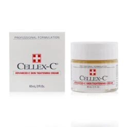 Cellex-C Advanced-C Skin Tightening Cream 60ml/2oz 6 Cellex-C Advanced-C Skin Tightening Cream 60ml/2oz -Clarins || Clinique || Shiseido Sales 26667574901 1 8e230aef c8ec 486d 8b62 7ffde8d02a36