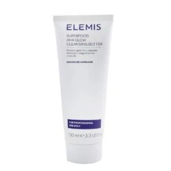 Elemis Superfood AHA Glow Cleansing Butter (Salon Size) 100ml/3.3oz