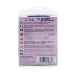 Tangle® Teezer Tangle Teezer The Scalp Exfoliator & Massager Brush - # Coastal Blue 1pc 5 Tangle® Teezer Tangle Teezer The Scalp Exfoliator & Massager Brush - # Coastal Blue 1pc -Clarins || Clinique || Shiseido Sales 26949656209 2 bf7bcca8 b684 463f b44c 6da5d9203251