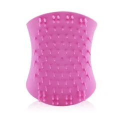 Tangle® Teezer Tangle Teezer The Scalp Exfoliator & Massager Brush - # Pretty Pink 1pc