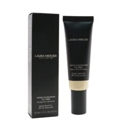 Laura Mercier Oil Free Tinted Moisturizer Natural Skin Perfector SPF 20 - # 2N1 Nude (Box Slightly Damaged) 50ml/1.7oz -Clarins || Clinique || Shiseido Sales 27097824702 1 98606e3c 4d15 40f7 a7ae 5add7d9e86b0